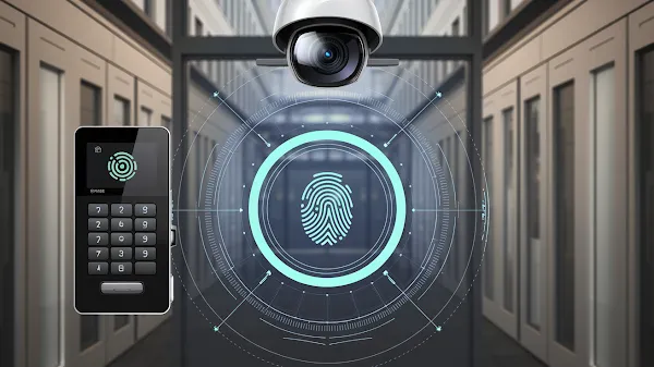 Ai Access Control Systems 