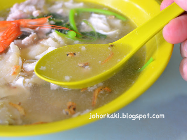 Seletar-Sheng-Mian-Mee-Hoon-Kway-Singapore-Toa-Payoh-Lor-8