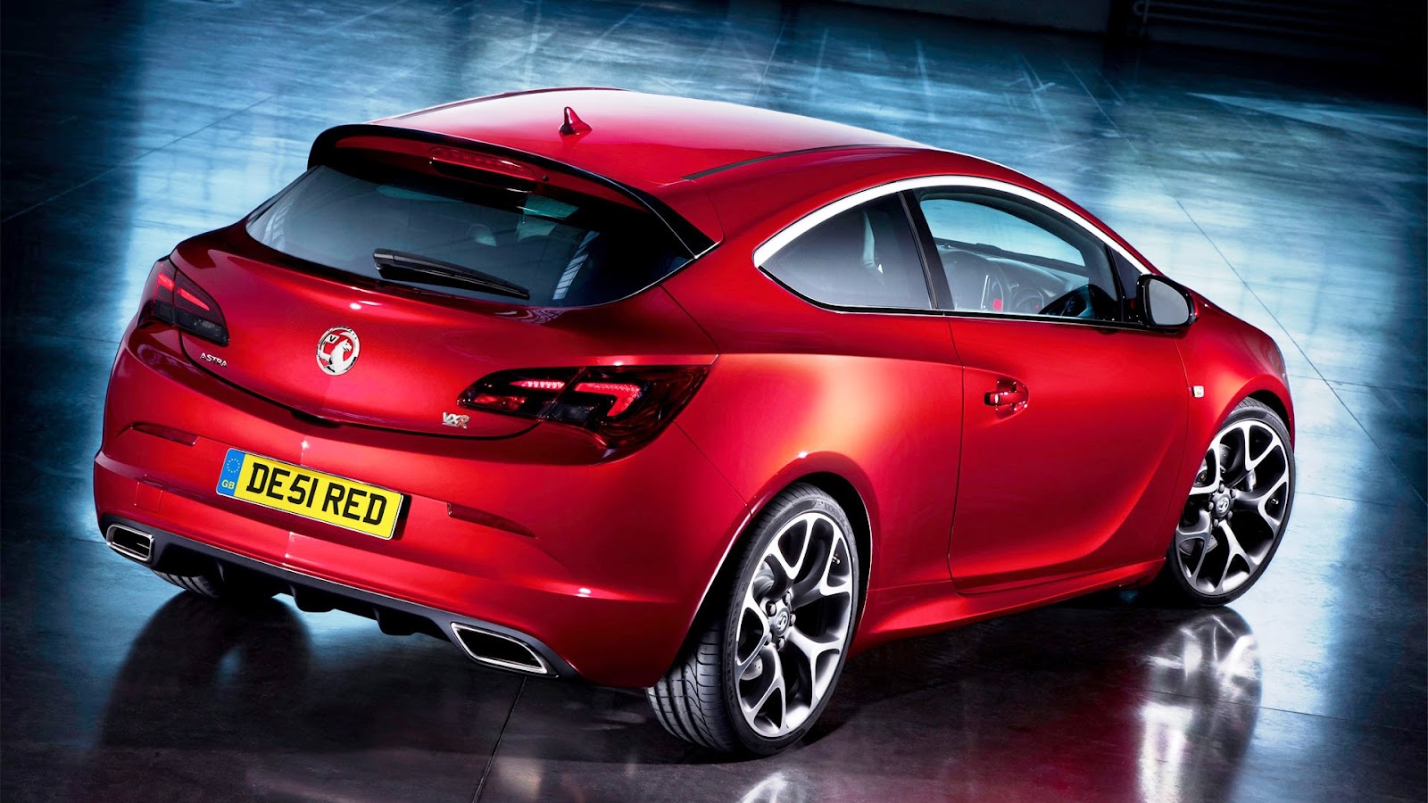 Car Wallpaper Full HD - 2013 Vauxhall VXR8 Tourer ~ BestCar