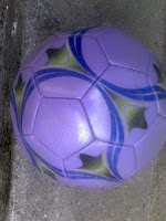 pallone da calcio