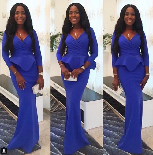 Sexy Ladies: Toyin, Waje, Linda Dazzle At The Future Awards