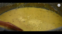 Cherupayar Ari Payasam Recipe