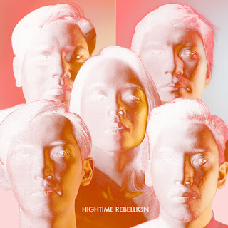 download MP3 Hightime Rebellion - F Song (Single) itunes plus aac m4a mp3