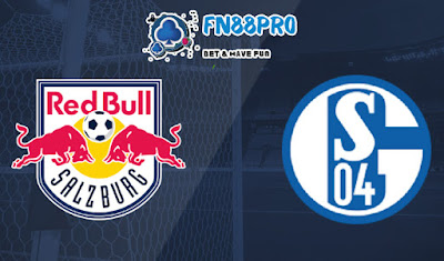 ทาย ผล บอล วัน นี้ RB Leipzig vs Schalke 04, 23:30 - 03/10/2020