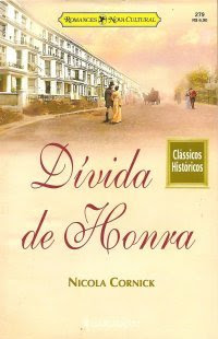 Divida de Honra