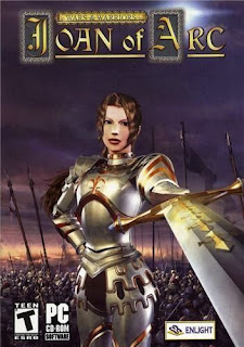Wars and Warriors: Joan of Arc Pc