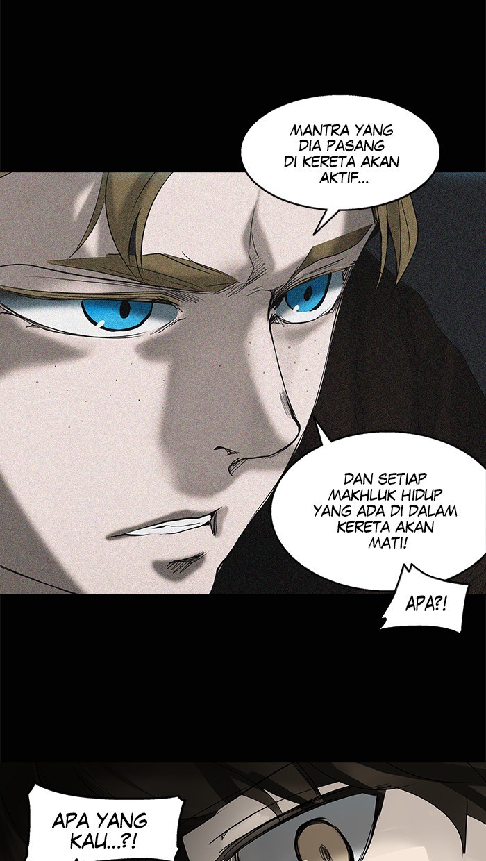 Webtoon Tower Of God Bahasa Indonesia Chapter 264