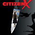 Citizen X 1995