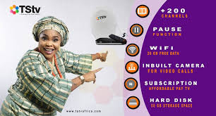 Dealers and Places to Buy TStv Decoder in Nigeria