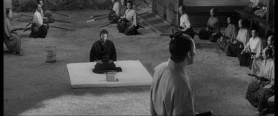 Harakiri • Seppuku (1962)