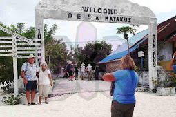 Tiga Destinasi Wisata Sambut MTQ Maluku XXIX di Tanimbar