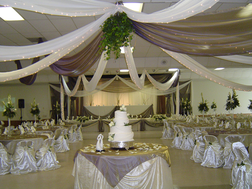  Wedding  and Party  Decorations  Pictures King of Uganda