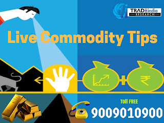 Live commodity tips, equity tips