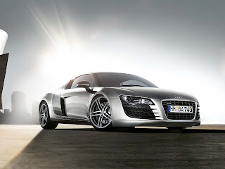 audi r8 photos and wallpapers