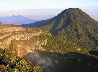 Tempat Wisata Cibodas dengan Pemandangan yang Indah