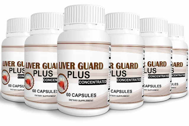 How to Get the Most Out of Your liver Guard Plus System