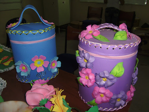 PRECIOSOS BOLSITOS PARA NIÑAS