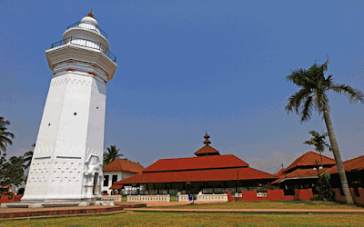 Masjid Agung Banten