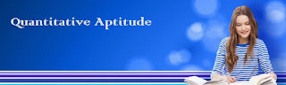 Quantitative Aptitude Test For LIC AAO