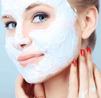 Anti Acne Facial Mask