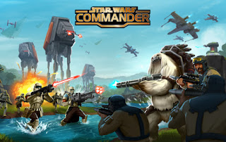 star wars commander mod