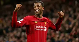 Wijnaldum still 'not accepting' Liverpool's contract offer: Sky Sports