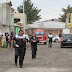 Un sujeto mata a su par de hijos de un disparo en la cabeza y se suicida, en Toluca