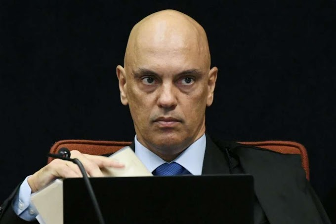 Moraes Dá 15 Dias Para Magno Malta Explicar Falas Contra Barroso