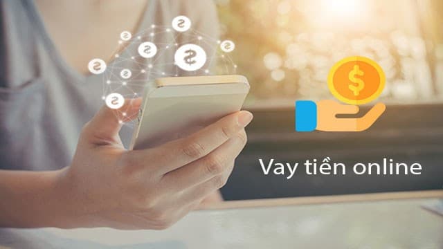 Vay tiền online là gì? 5 công ty tài chính cho vay online uy tín