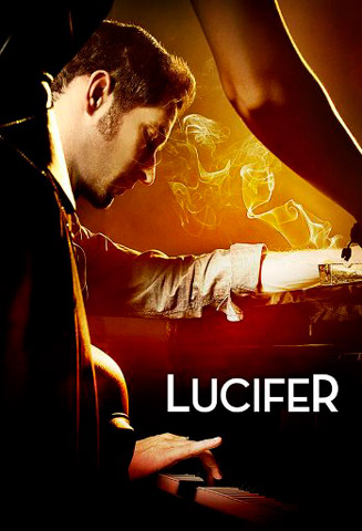 "Lucifer"Fox Tv Upcoming Show Concept|Timing|Starcast|Song|Trailor|Characters Wiki