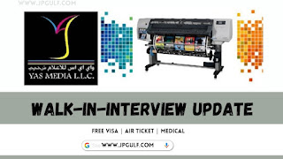 Exciting Careers in Media YAS Media LLC Hiring in UAE 2024