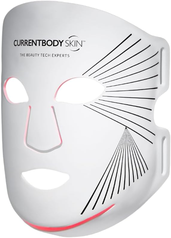 CurrentBody Skin Light Therapy Mask