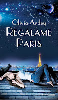 Reseña del libro Regálame París, de Olivia Ardey.