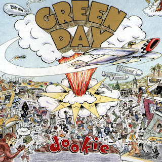 Green Day's Dookie