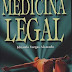 Medicina Legal - Eduardo Vargas Alvarado