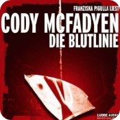 Die Blutlinie (Smoky Barrett 1)