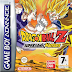 Download Dragon Ball Z Supersonic Warriors(GBA)