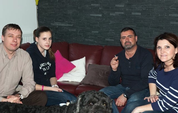 Cumple Javi10