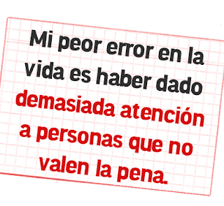 Imagenes de Decepcion con frases y palabras para descargar gratis