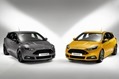 New Ford Focus ST-01