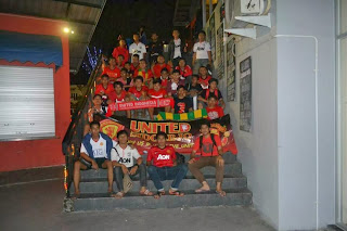 United Indonesia Sidoarjo