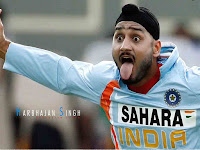 Harbhajan Singh Images