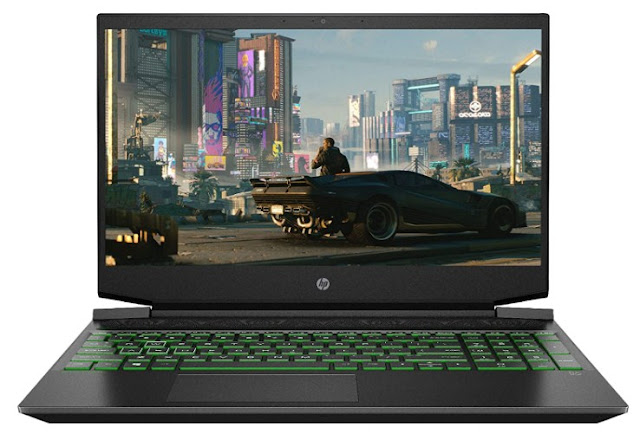 hp laptop gaming,