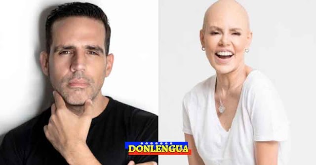 Luis Olavarrieta cumplió el sueño de Josemith Bermúdez en el Miss Venezuela