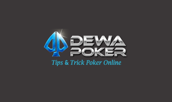 Link Alternatif Dewa Poker