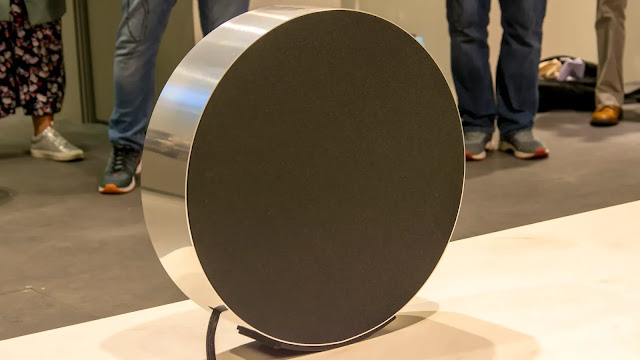 Bang and Olufsen Beosound Edge