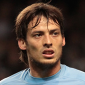 David Silva