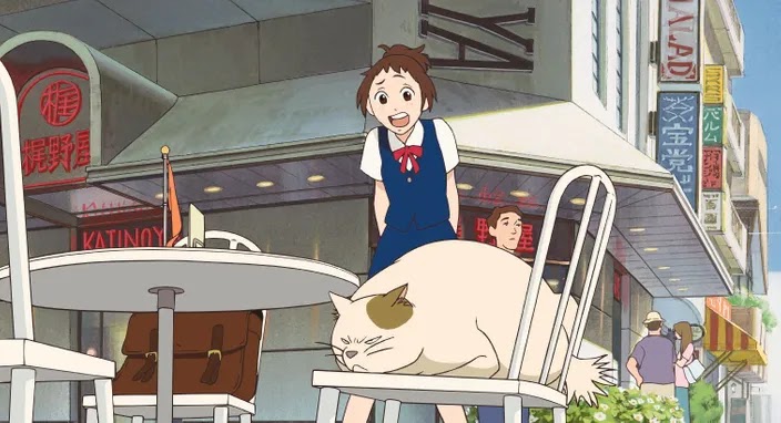 √  10 Most memorable Studio Ghibli Characters of All Time!