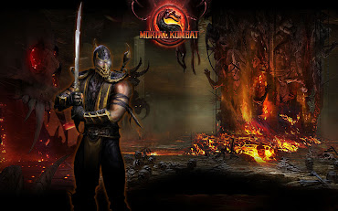 #14 Mortal Kombat Wallpaper
