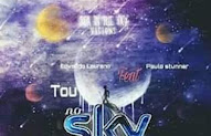 Edvalldo Mendez feat. Paulo Stunner - Estou No Sky (Prod. La Cozinha) (Rap) [DOWNLOAD]